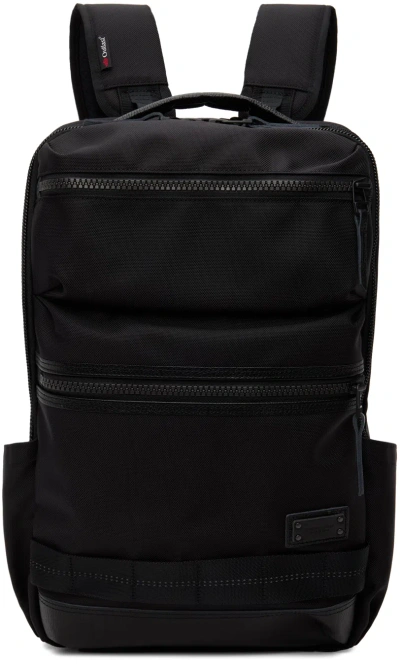 Master-piece Black Rise Ver.2 Backpack