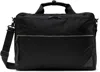 Master-piece Black Various 3way Convertible Bag In Black