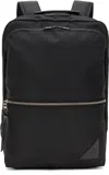 Master-piece Black Various Backpack In Black