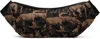 Master-piece Brown Nowartt Edition Digital Zoo Singing Bag In Brown