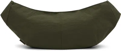 Master-piece Khaki Sash Sling L Pouch