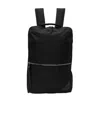 Master-piece Logo Backpack In Black