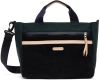 MASTER-PIECE NAVY FUZZY 2WAY TOTE