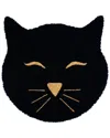 Master Weave Cat Head Coir Doormat