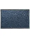 Master Weave Cobalt Poly Doormat