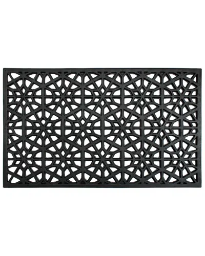 Master Weave Honeycomb Doormat