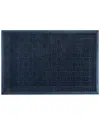Master Weave Patterned Doormat