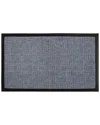 Master Weave Poly Patterned Doormat
