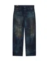 Mastercraft Union Sabi Faded Jeans