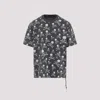 Mastermind Japan Mastermind World Tshirt In Black