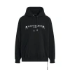 MASTERMIND EMBROIDERISH OVERSIZED HOODIE