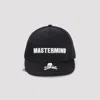 Mastermind Japan Mastermind World Hats In Black
