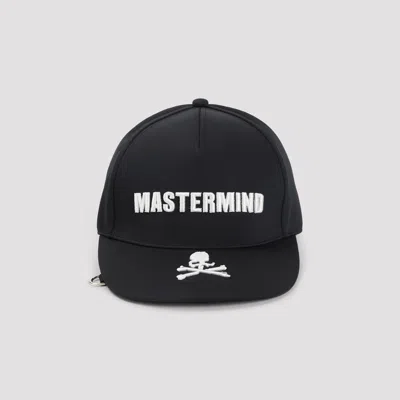 MASTERMIND JAPAN 3D LOGO CAP