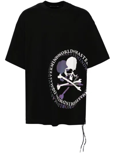 MASTERMIND JAPAN AUROLA T-SHIRT