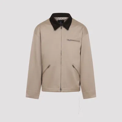 MASTERMIND JAPAN AVIATOR JACKET