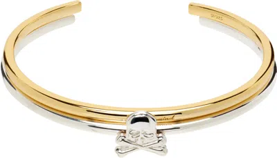 Mastermind Japan Bangle Bracelets Set