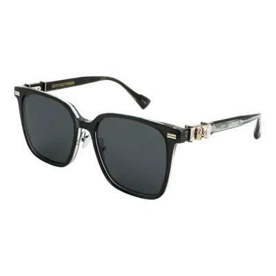 Mastermind Japan Bape Sunglasses In Black