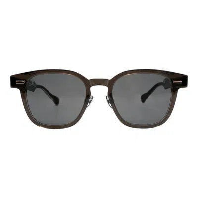 Mastermind Japan Bape Sunglasses In Gray