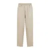 Mastermind Japan Mastermind Relaxed Fit Pants With Elastic Waistband