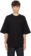 Mastermind Japan Micro Skull Boxy T-shirt In Black
