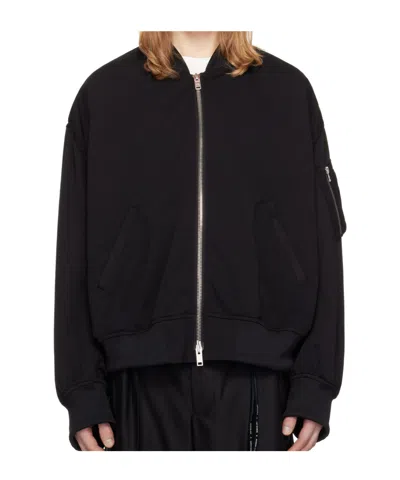 MASTERMIND JAPAN BOMBER JACKET