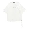 Mastermind Japan Boxy Extasy Tee In White