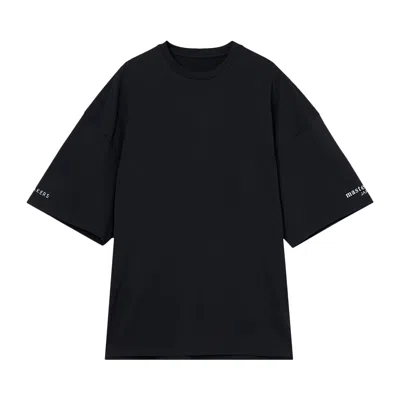 Pre-owned Mastermind Japan Boxy Fit 'black' | Men's Size M