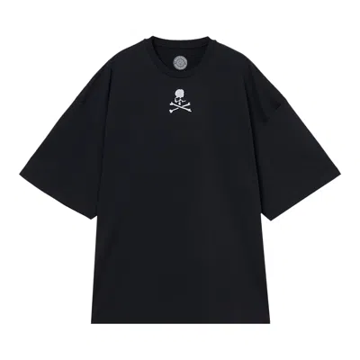 Pre-owned Mastermind Japan Boxy Fit 'black' | Men's Size S