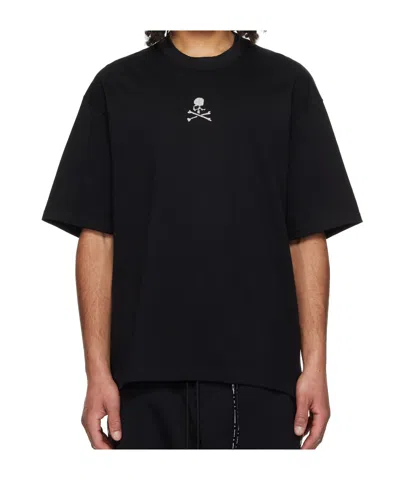 MASTERMIND JAPAN LOOPWHEEL T-SHIRT
