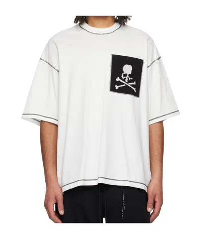 MASTERMIND JAPAN BOXY T-SHIRT