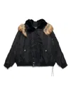 Mastermind Japan Button Fastening Jacket
