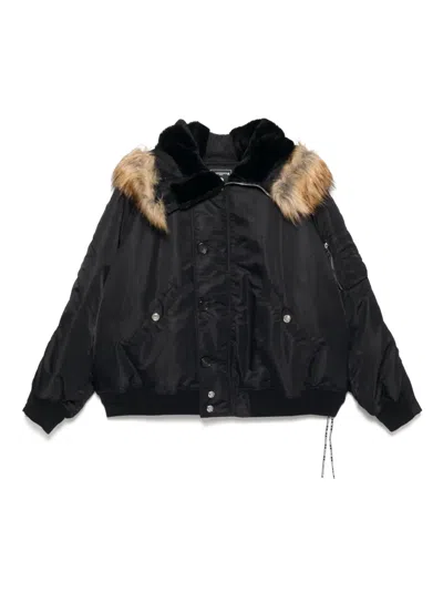 Mastermind Japan Button Fastening Jacket