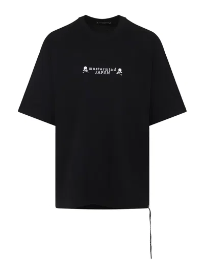 MASTERMIND JAPAN SHORT SLEEVES TEE