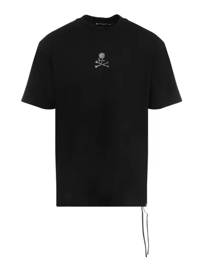 Mastermind Japan Camiseta - Negro