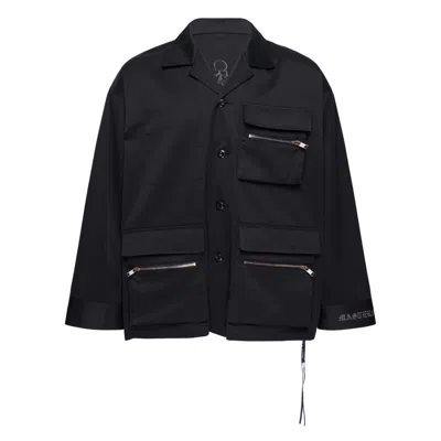 MASTERMIND JAPAN CARPENTER JACKET