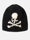 Mastermind Japan Cashmere Beanie