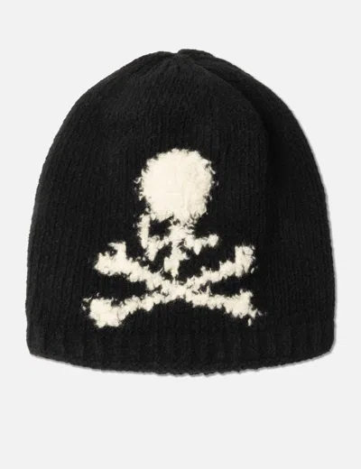 Mastermind Japan Cashmere Beanie