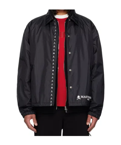 MASTERMIND JAPAN COACH JACKET