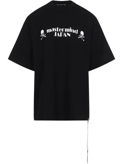 Mastermind Japan Mastermind World Topwear In Black