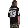 Mastermind Japan Crew-neck T-shirt In Multi
