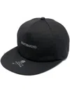 Mastermind Japan Mastermind World Hat In 黑色