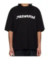 Mastermind Japan Mastermind World T-shirts & Tank Tops In Black