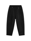 Mastermind Japan Drawstring Track Pants In Black
