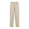 Mastermind Japan Mastermind Relaxed Fit Pants With Elastic Waistband