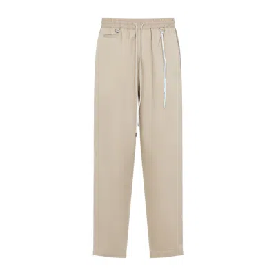 MASTERMIND JAPAN MASTERMIND JAPAN EASY PANTS