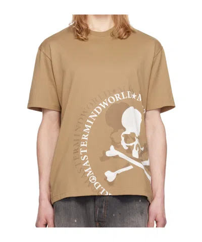MASTERMIND JAPAN FLASH T-SHIRT