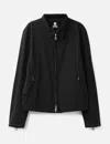 Mastermind Japan Gore-tex Jacket In Black