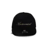 Mastermind Japan Soft Fabric Cap Curved Brim