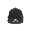 Mastermind Japan Hats Black In Black