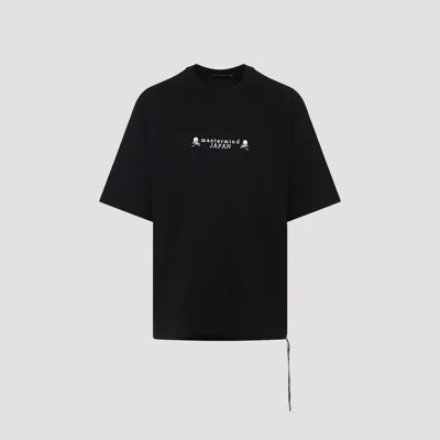 MASTERMIND JAPAN I DO THE BEST SHORT SLEEVES TEE